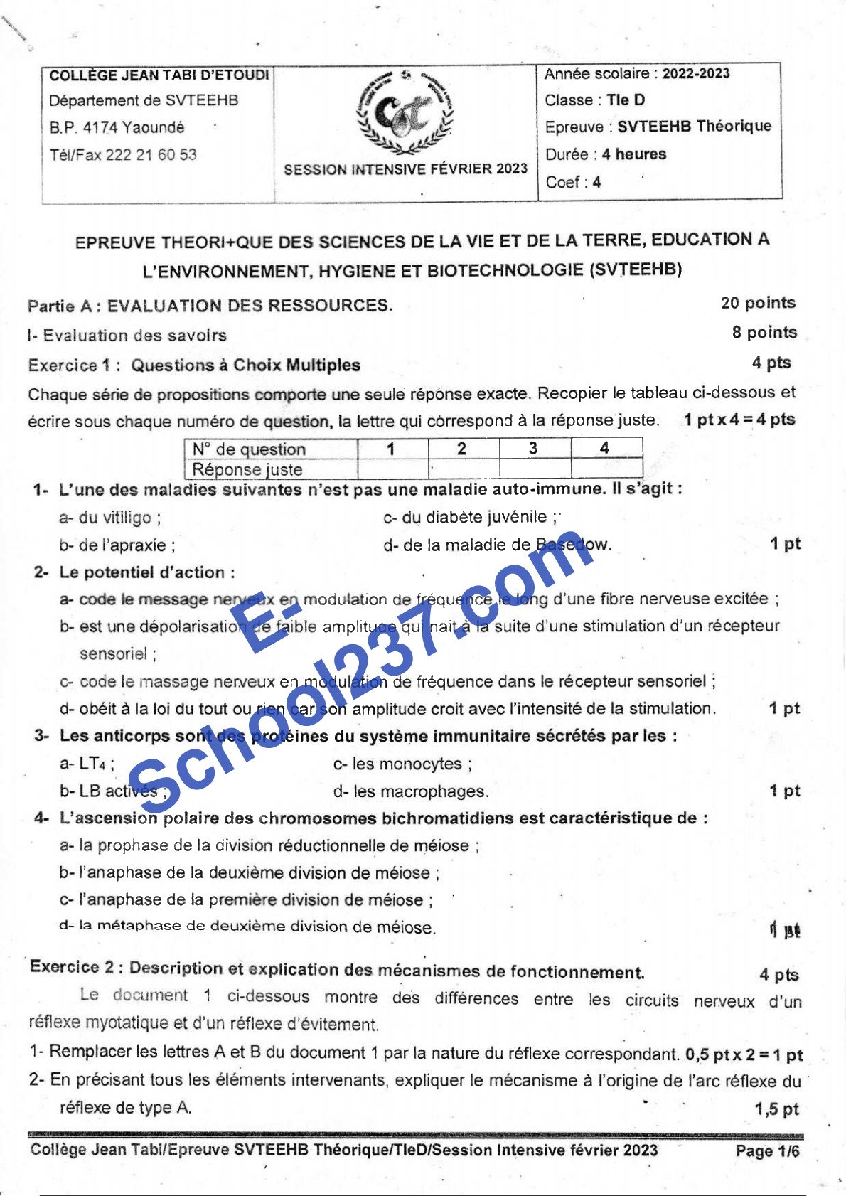SI SVT Théo Tle D fév 2023 seq3 JTabi